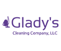 Gladys Cleanings Logo